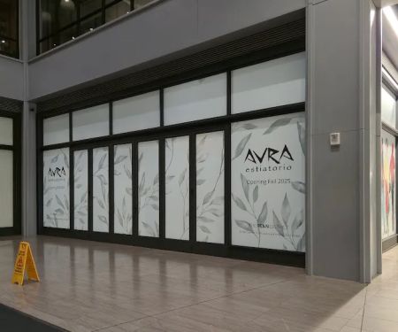 Avra Estiatorio