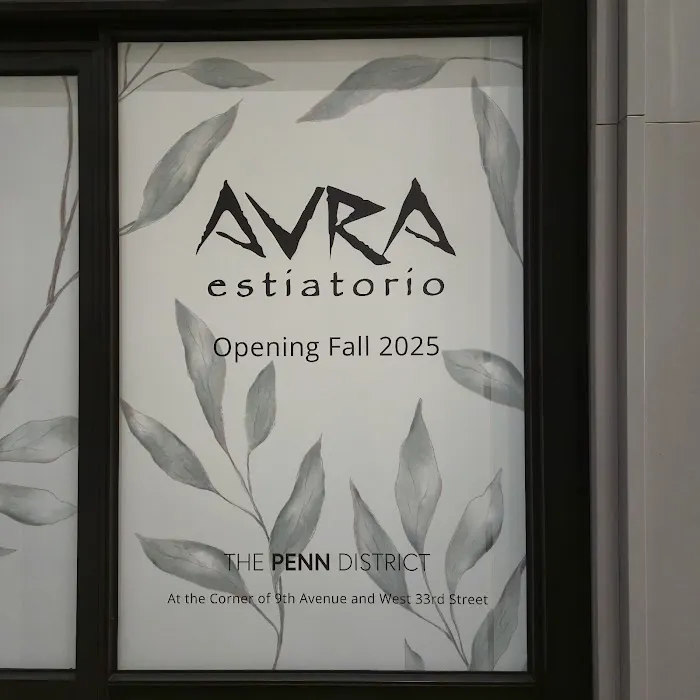 Avra Estiatorio Picture 3