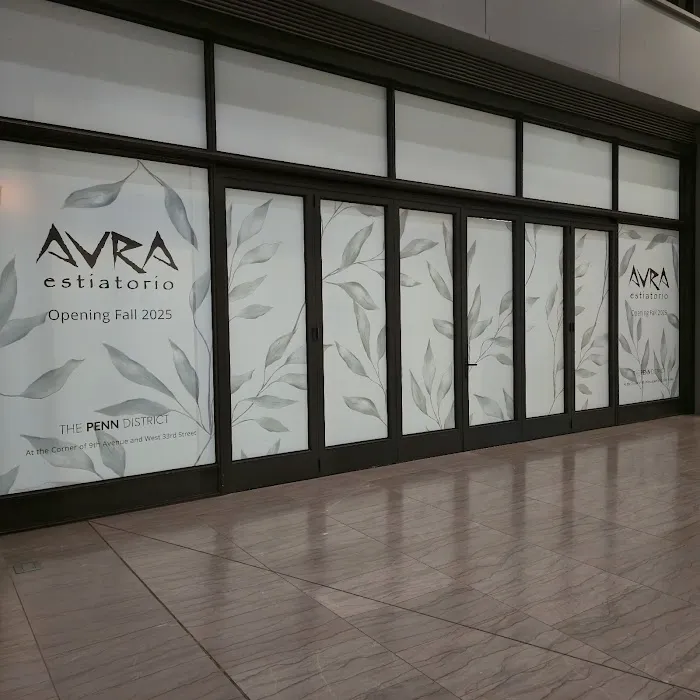 Avra Estiatorio Picture 2