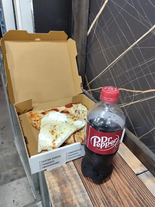 NYC Pizzeria Picture 1