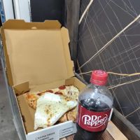 NYC Pizzeria ico