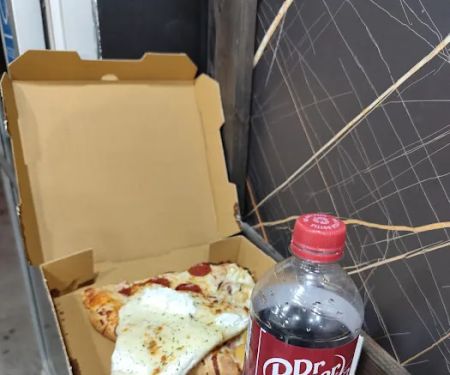 NYC Pizzeria