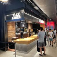 E.A.K. RAMEN by MACHIDA SHOTEN Moynihan Train Hall ico