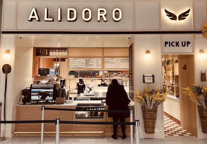 ALIDORO Picture 1