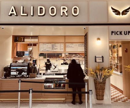 ALIDORO