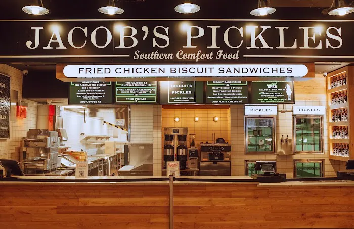 Jacob's Pickles Moynihan Picture 1