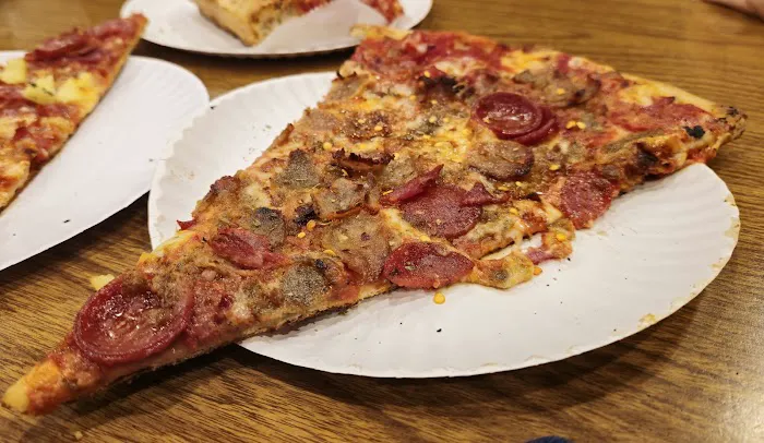 NY Pizza Suprema Picture 1