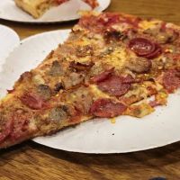 NY Pizza Suprema ico