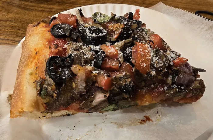 NY Pizza Suprema Picture 10