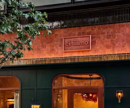 Ci Siamo