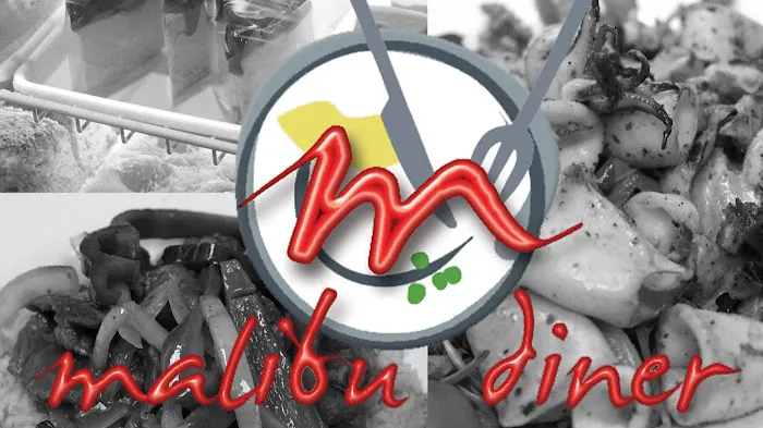 Malibu Diner Picture 3