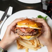 Malibu Diner ico