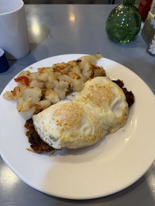 Malibu Diner Picture 10