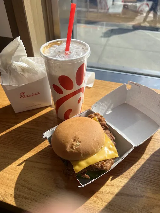 Chick-fil-A Picture 2