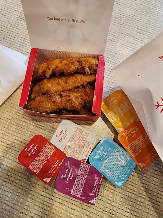 Chick-fil-A Picture 5