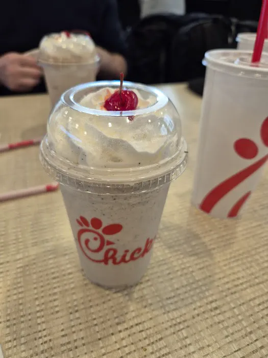 Chick-fil-A Picture 4