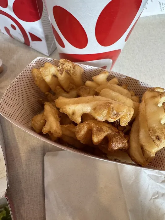 Chick-fil-A Picture 7