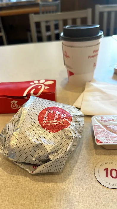Chick-fil-A Picture 9