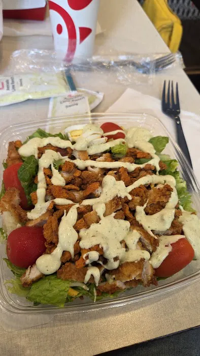 Chick-fil-A Picture 10