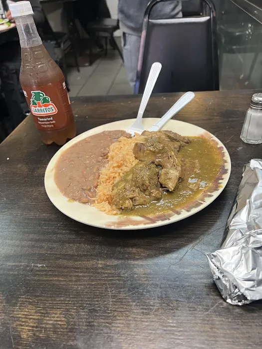 Great Burrito Picture 6
