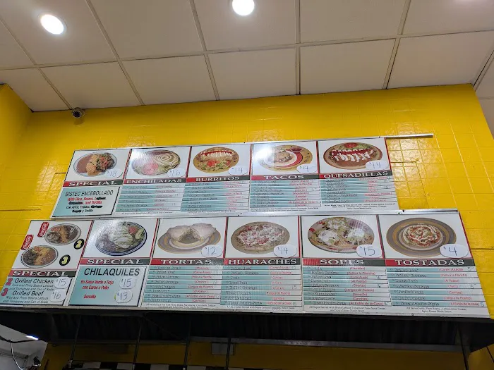 Great Burrito Picture 4