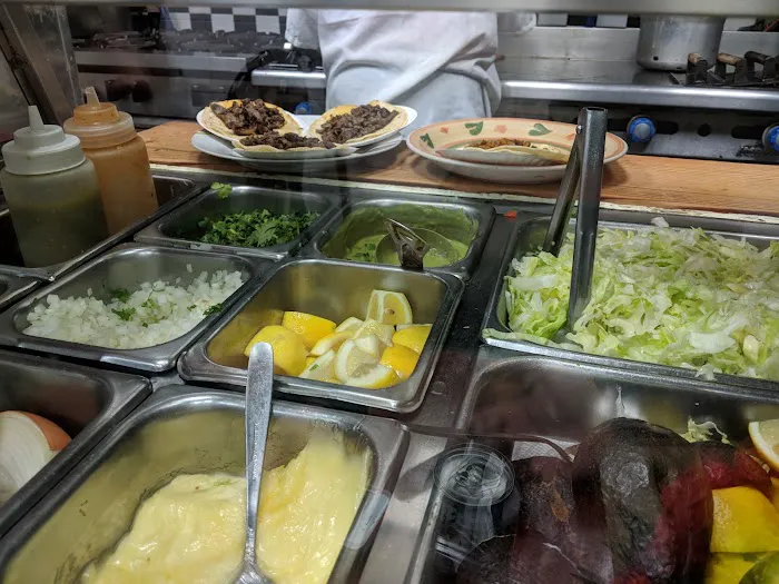 Great Burrito Picture 9