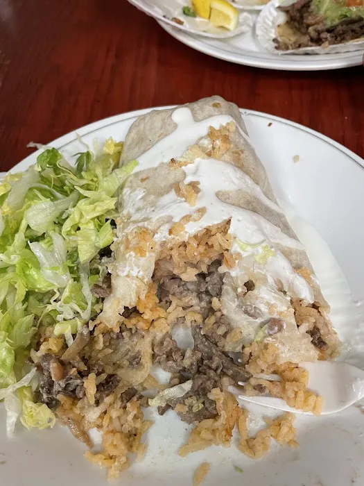 Great Burrito Picture 10