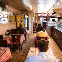 257 7 ave Ciao Bella restauran pizzeria ico