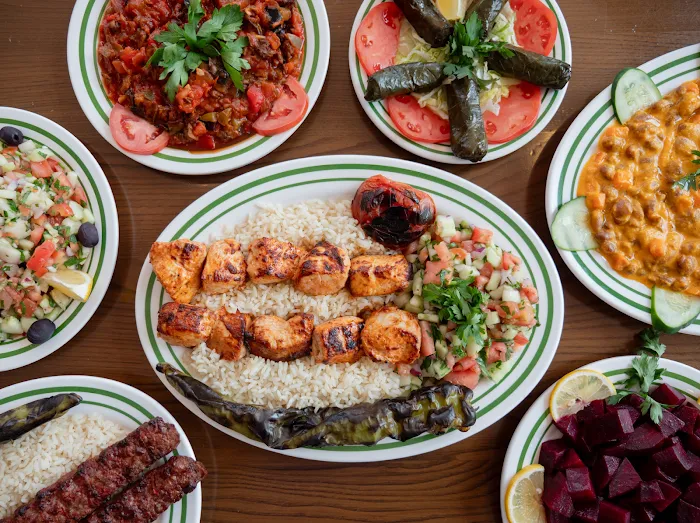 Memo Shish Kebab - Manhattan Picture 3