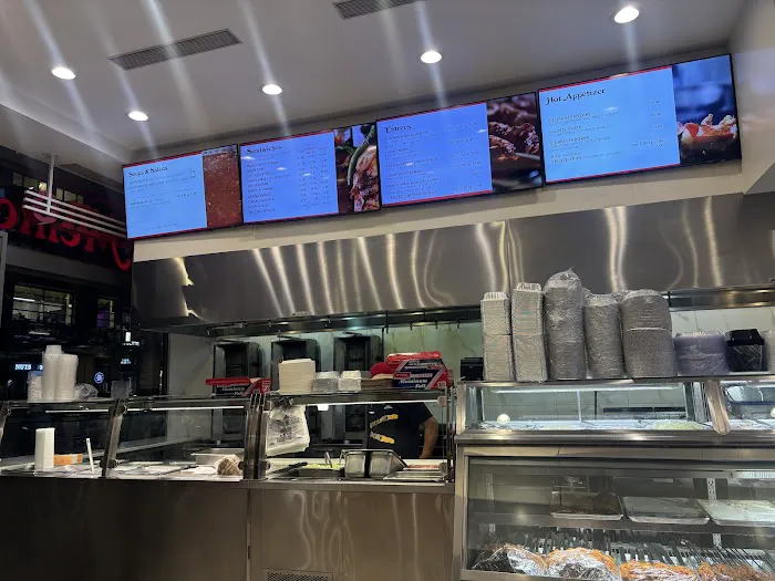Memo Shish Kebab - Manhattan Picture 1