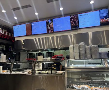 Memo Shish Kebab - Manhattan