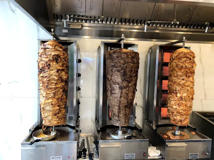 Memo Shish Kebab - Manhattan Picture 2