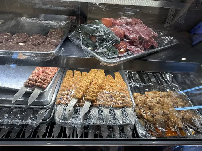 Memo Shish Kebab - Manhattan Picture 6