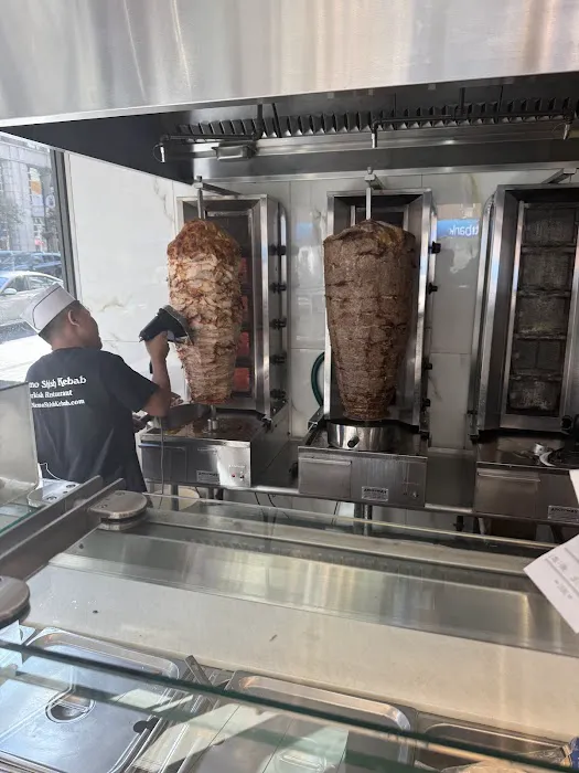 Memo Shish Kebab - Manhattan Picture 5
