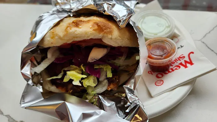 Memo Shish Kebab - Manhattan Picture 4