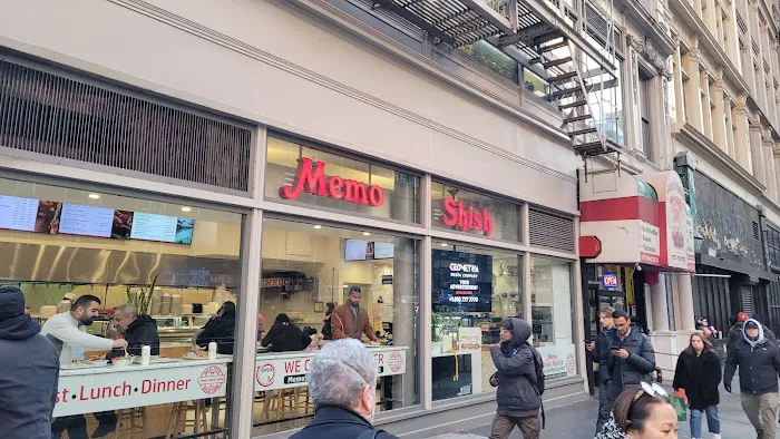 Memo Shish Kebab - Manhattan Picture 9