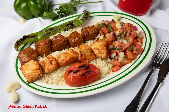 Memo Shish Kebab - Manhattan Picture 8