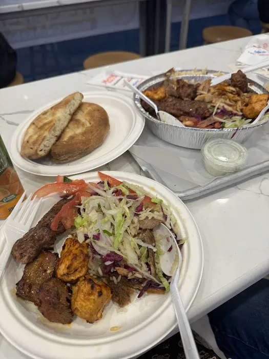 Memo Shish Kebab - Manhattan Picture 10