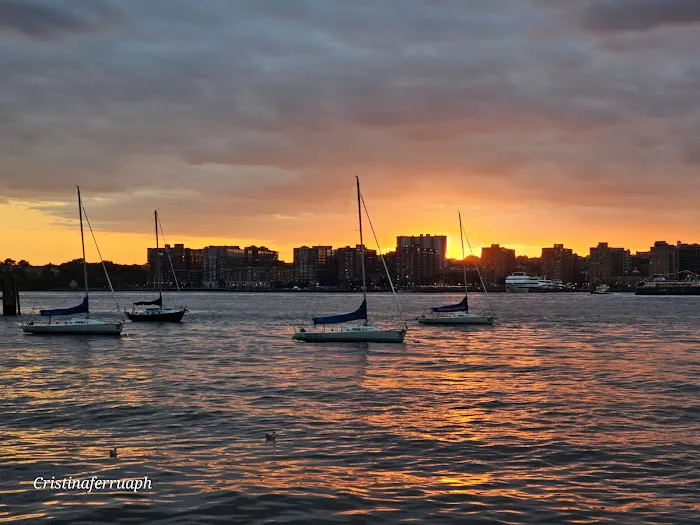 Frying Pan NYC Picture 7