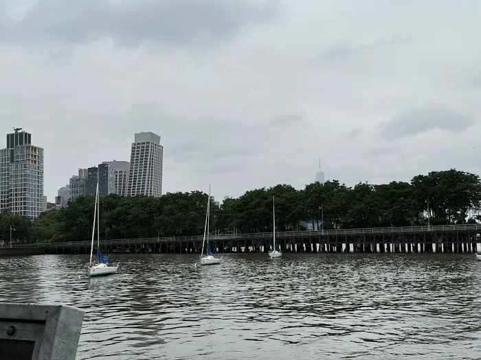 Frying Pan NYC Picture 10