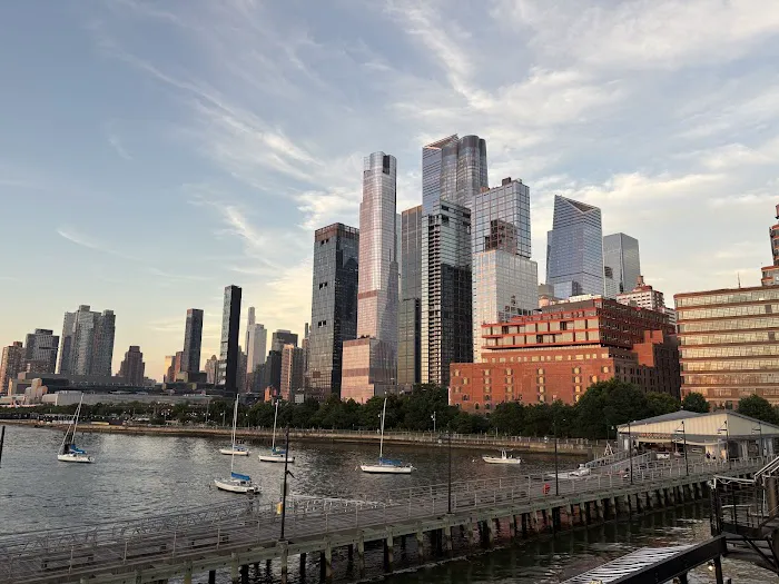 Frying Pan NYC Picture 9