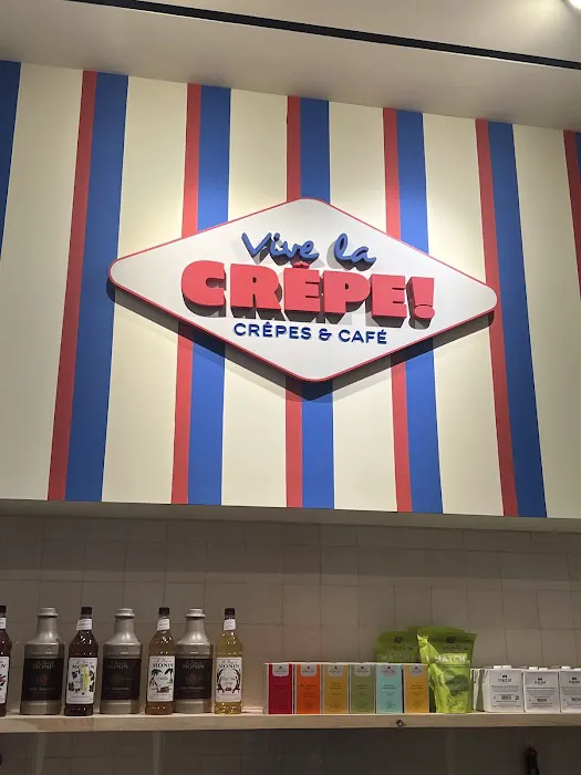 Vive La Crepe Picture 1