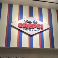 Vive La Crepe ico