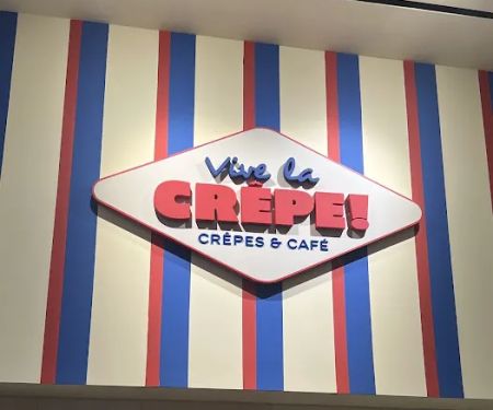 Vive La Crepe