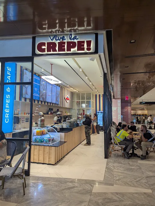 Vive La Crepe Picture 5