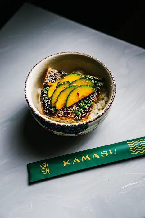 Kamasu by Kissaki Picture 2