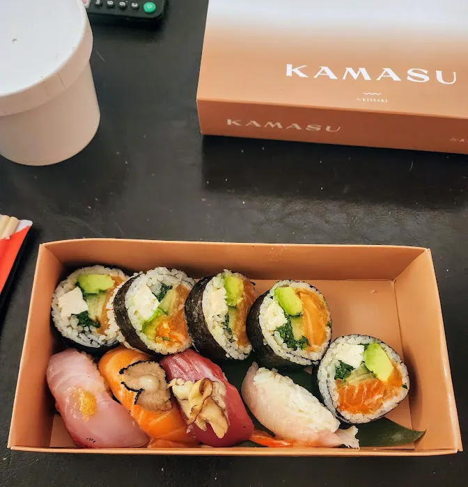 Kamasu by Kissaki Picture 8