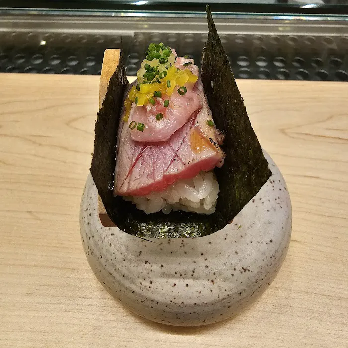 Kamasu by Kissaki Picture 6