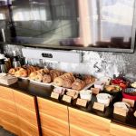 ANA Bar and Eatery
