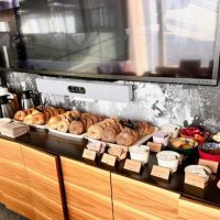 ANA Bar and Eatery ico